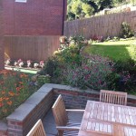 Green Man Gardens Landscape Gardening patios decking screening