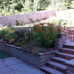 Green Man Gardens Landscape Gardening patios decking screening