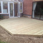 Green Man Gardens Landscape Gardening after patios decking levelling