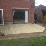 Green Man Gardens Landscape Gardening patios decking levelling