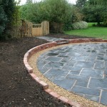 Green Man Gardens Landscape Gardening patios decking