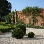 Green Man Gardens Landscape Gardening gravel pathway drive