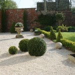 Green Man Gardens Landscape Gardening gravel pathway drive