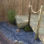 Green Man Gardens Landscape Gardening garden fencing screening