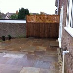 Green Man Gardens Landscape Gardening garden fencing patios decking screening