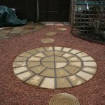 Green Man Gardens Landscape Gardening patios decking screening